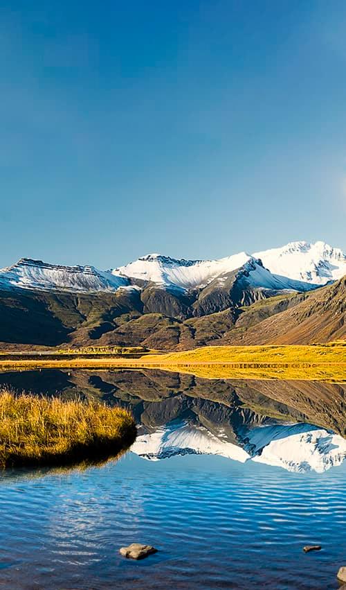 Islande © voyage Islande