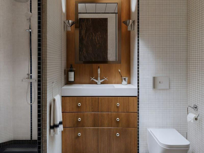 Captain Arctic - cabine 3