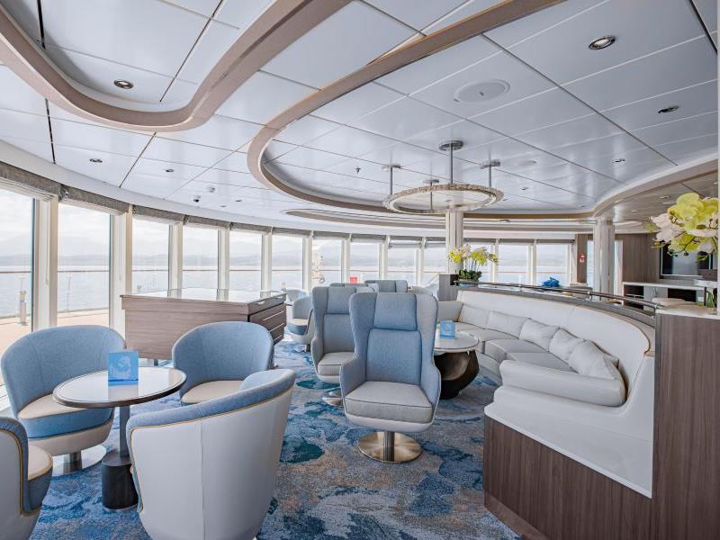 Ocean Victory - cabine 5