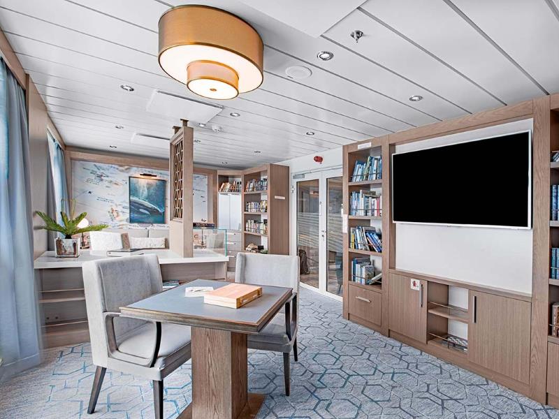 Ocean Victory - cabine 6