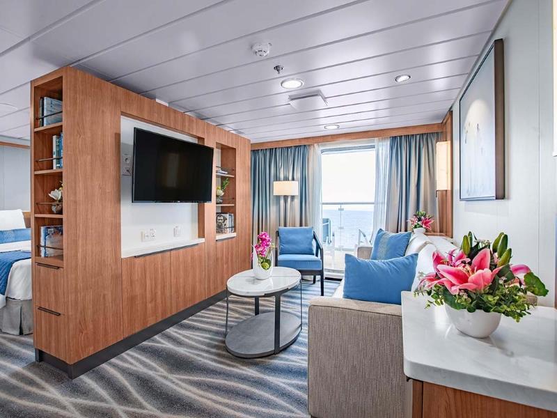 Ocean Victory - cabine 3