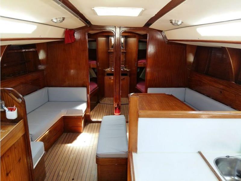 Jethou - cabine 1