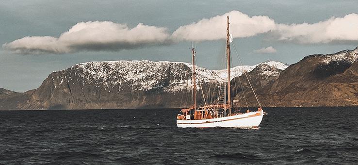 L'archipel des Lofoten &copy; ©?Mads Pihl / Visit Greenland