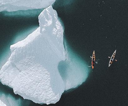 Trilogie groenlandaise &copy; ©?Jayanta Gupta