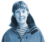 Marie - Responsable Croisières