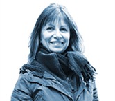 Dominique - Responsable Terres Polaires