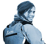 Ombline - Spécialiste voyages Grand Nord Grand Large