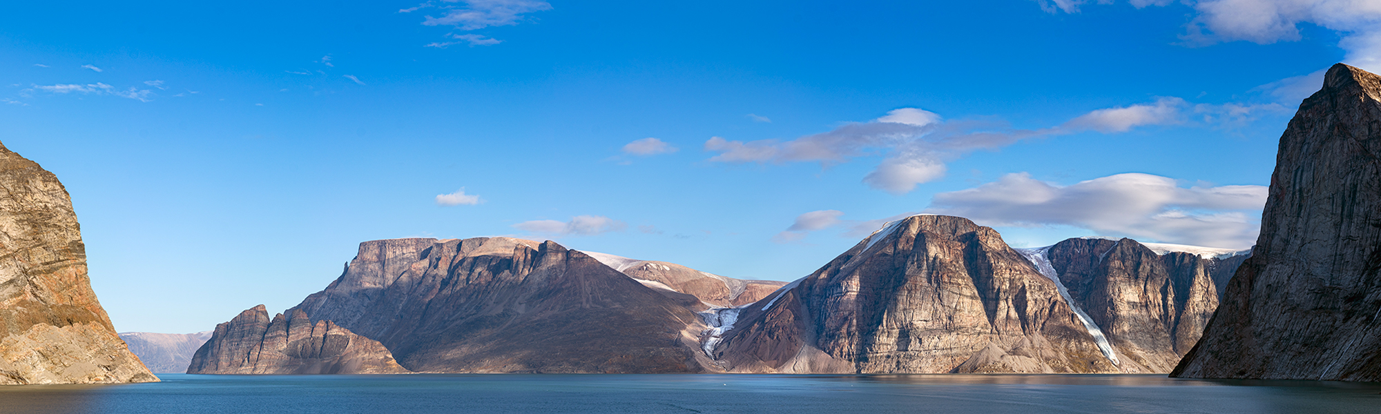 Croisière Nunavut © Ruben - Adobe-Stock