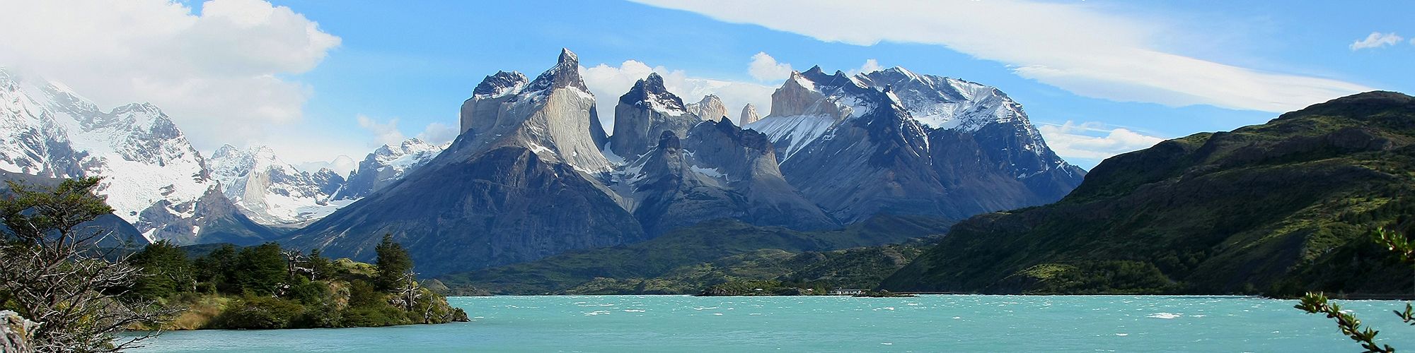 Voyage dans la Terre de Feu chilienne © Turavion