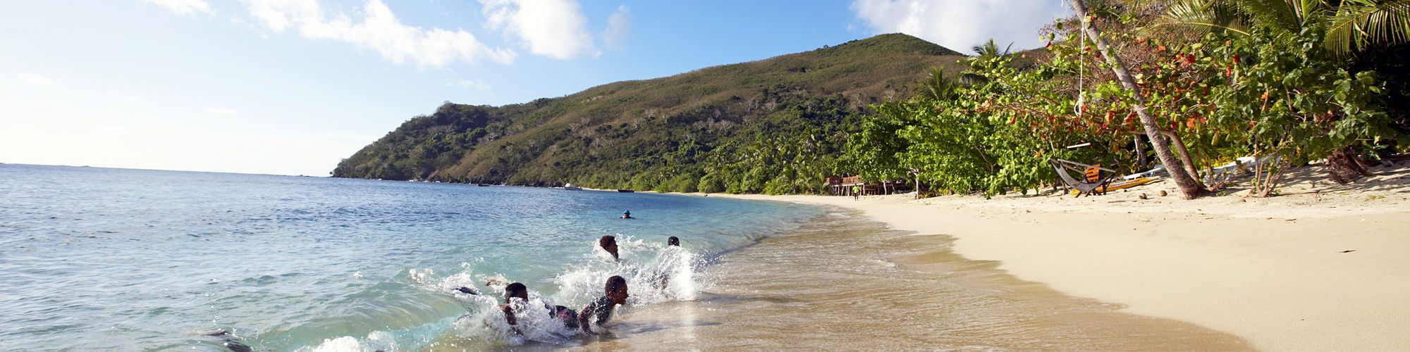 Voyage Iles Fidji © Chris McLennan/Fiji Me OT