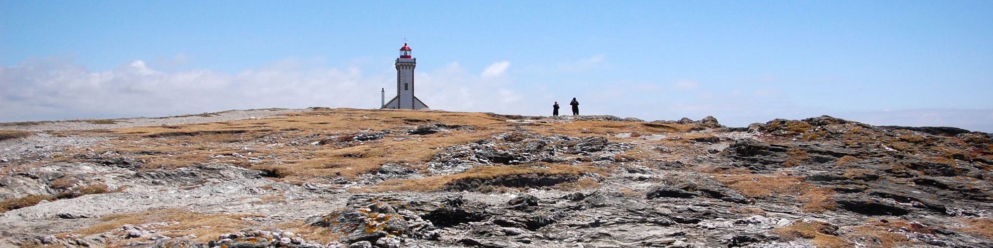 Voyage en Bretagne - Normandie © Solveig Placier