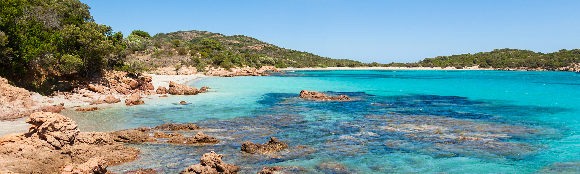 Kayak et canoë Corse © Samule B. - Adobe-Stock