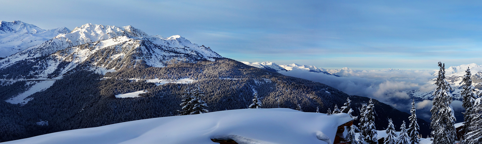 Randonnée France © Gamut - Adobe-Stock