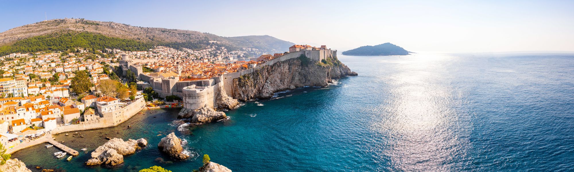 Voyage Croatie © Dtatiana / Adobe Stock