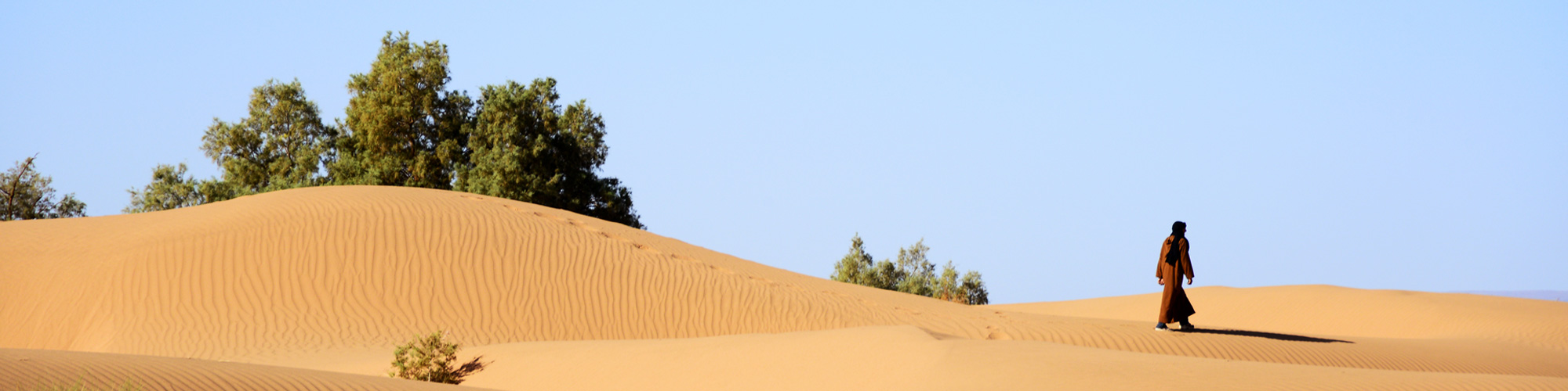 Voyage sur mesure Maroc © Priscila Telmon