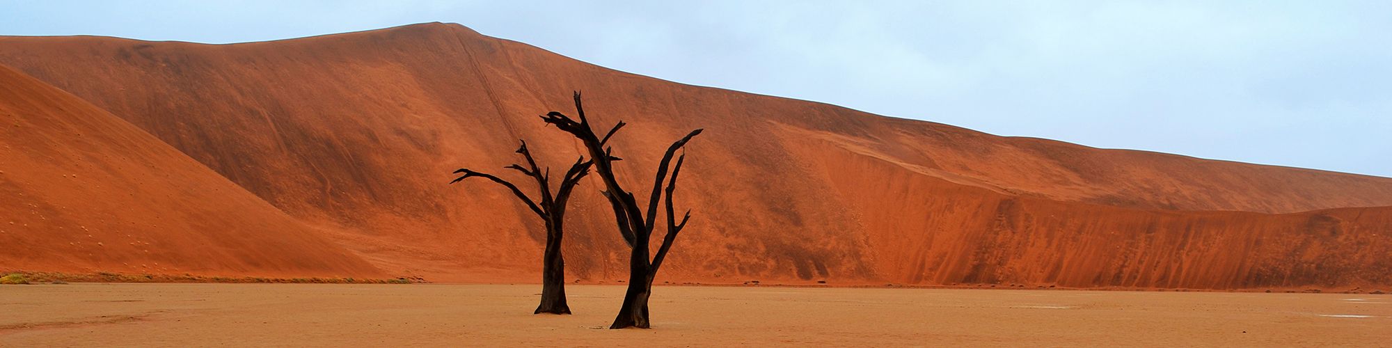 Voyage sur mesure Namibie © Astride Ayrole