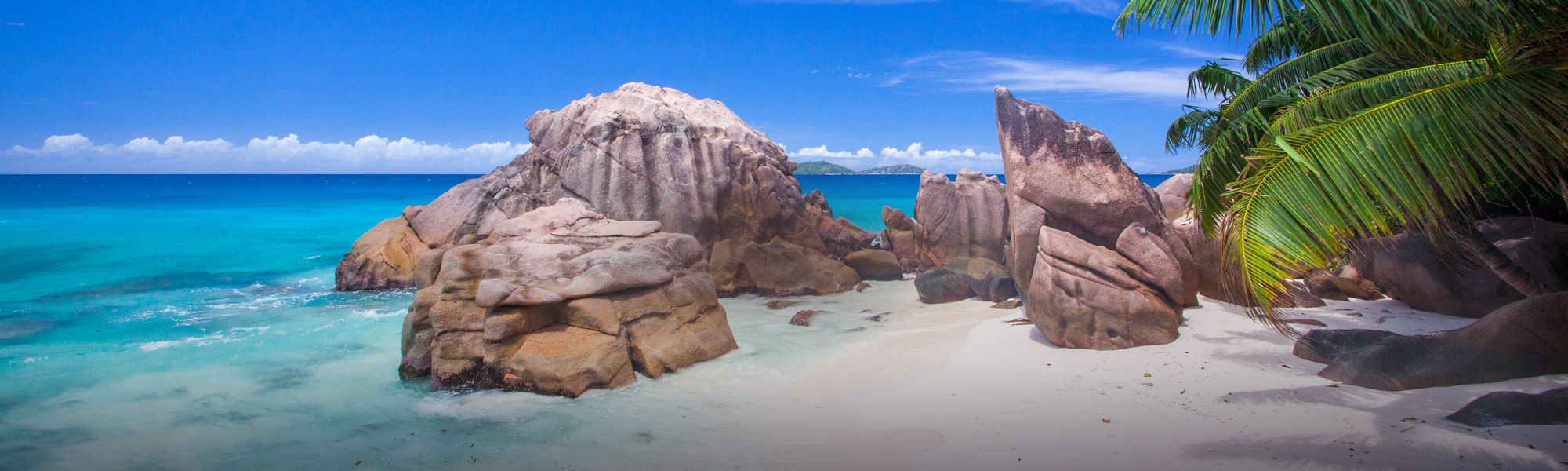 Navigation Seychelles © Raymond Sahuquet/Seychelles Tourism Board