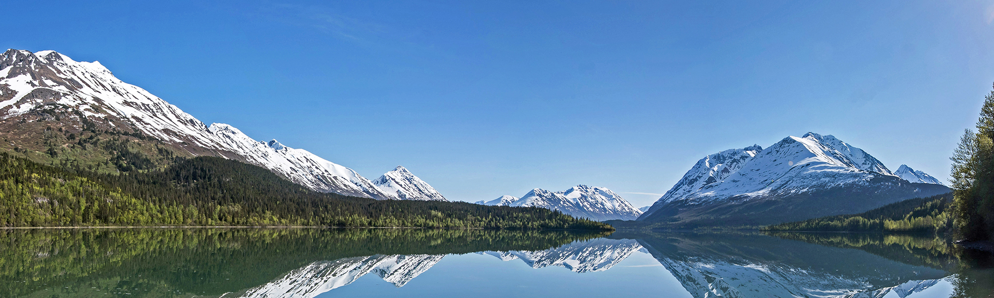 Randonnée Alaska © Rocky Grimes - Adobe-Stock