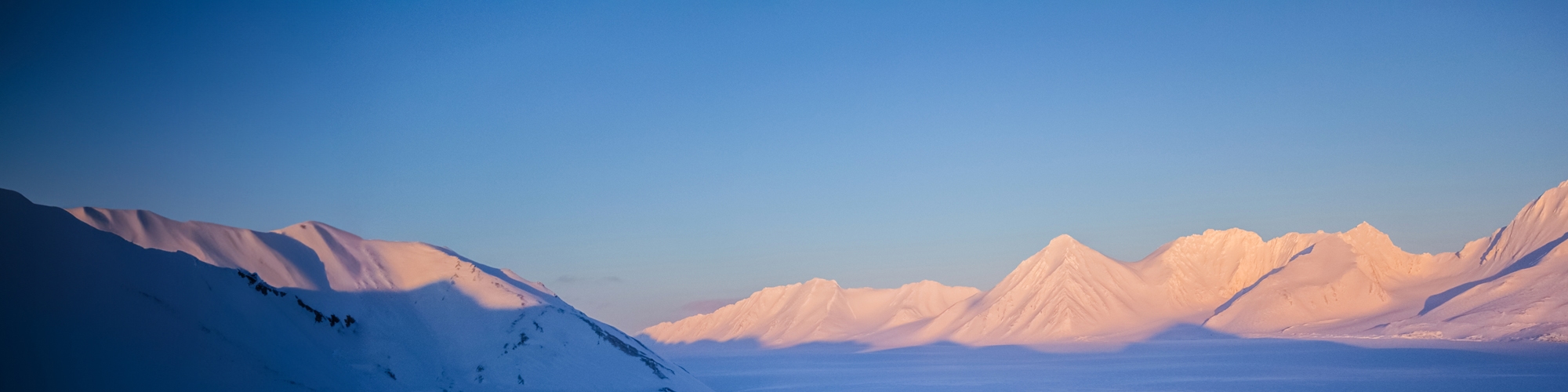 Ski de randonnée Hémisphère Nord © sodar99