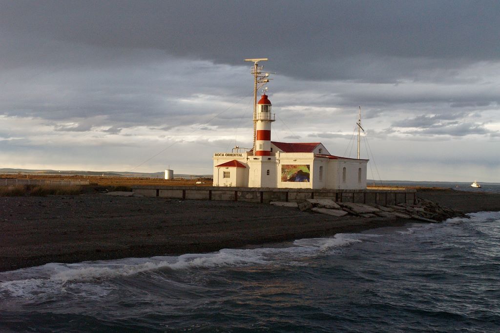Voyage L'Amérique du Sud dans le sillage de Magellan 2