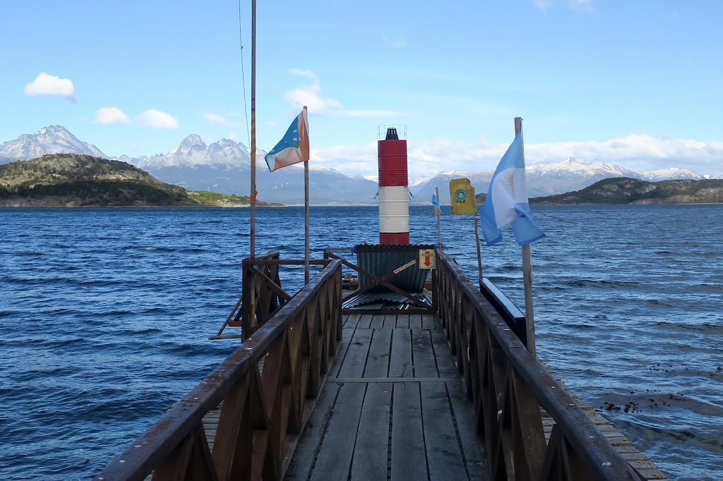 Voyage L'Amérique du Sud dans le sillage de Magellan 1