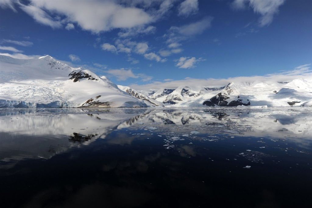 Voyage Les grandes découvertes de Charcot à Shackleton 1