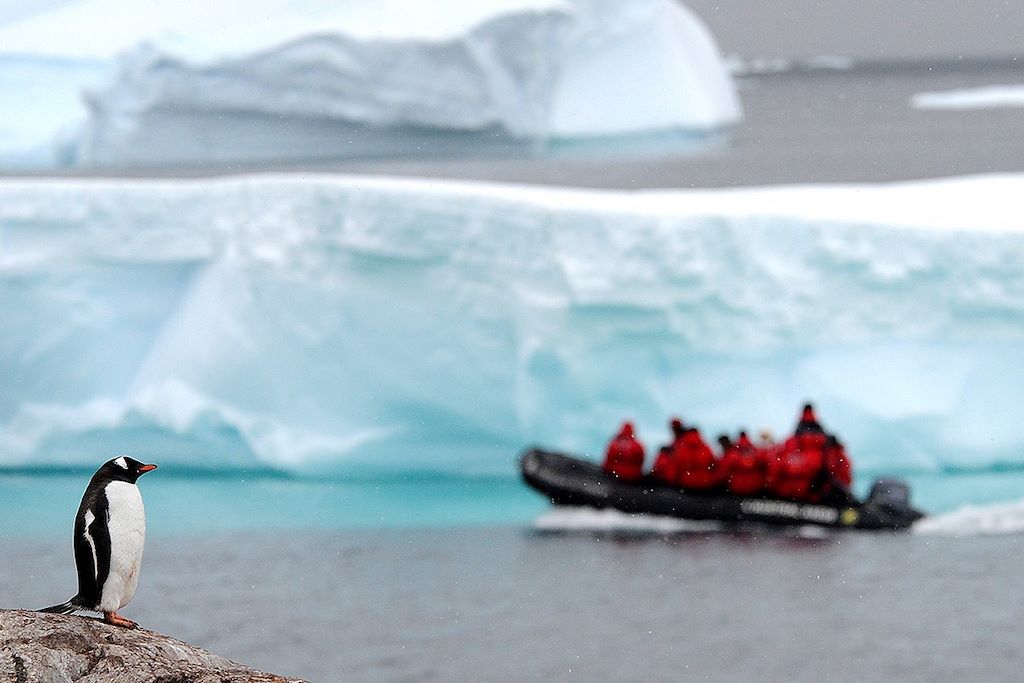 Voyage L'aventure au bout du monde 2