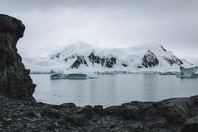 Antarctique