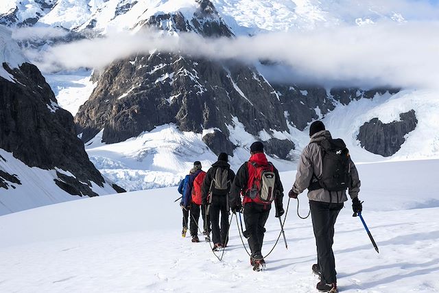 Voyage Antarctique Basecamp : l’aventure sur mesure