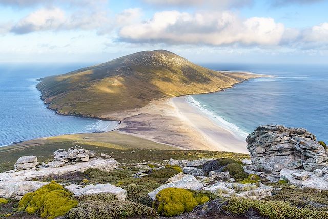 Voyage Les terres australes de Charcot à Shackleton