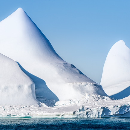 Navigation Antarctique Péninsule antarctique