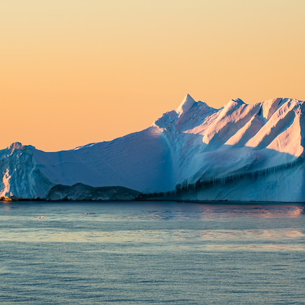 Navigation Antarctique Péninsule antarctique