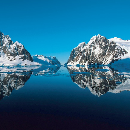 Navigation Antarctique Péninsule antarctique