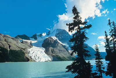 Voyage Les Rocheuses canadiennes 1