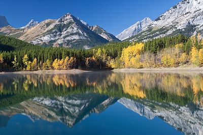 Voyage Les Rocheuses canadiennes 3