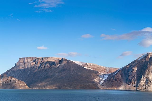 Voyage : Au cœur du passage du Nord-Ouest Voyage Au cœur du passage du Nord-Ouest