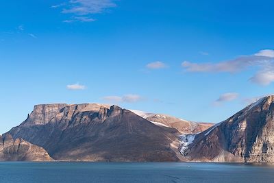 Île de Baffin - Nunavut - Canada