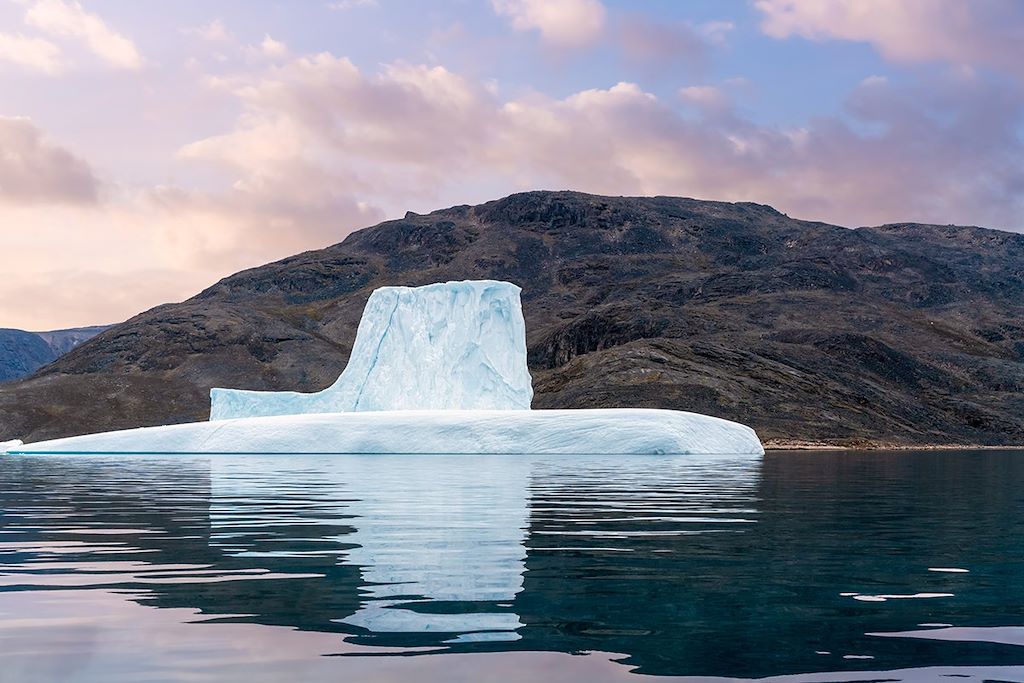 Voyage Immersion dans le Grand Nord canadien 1