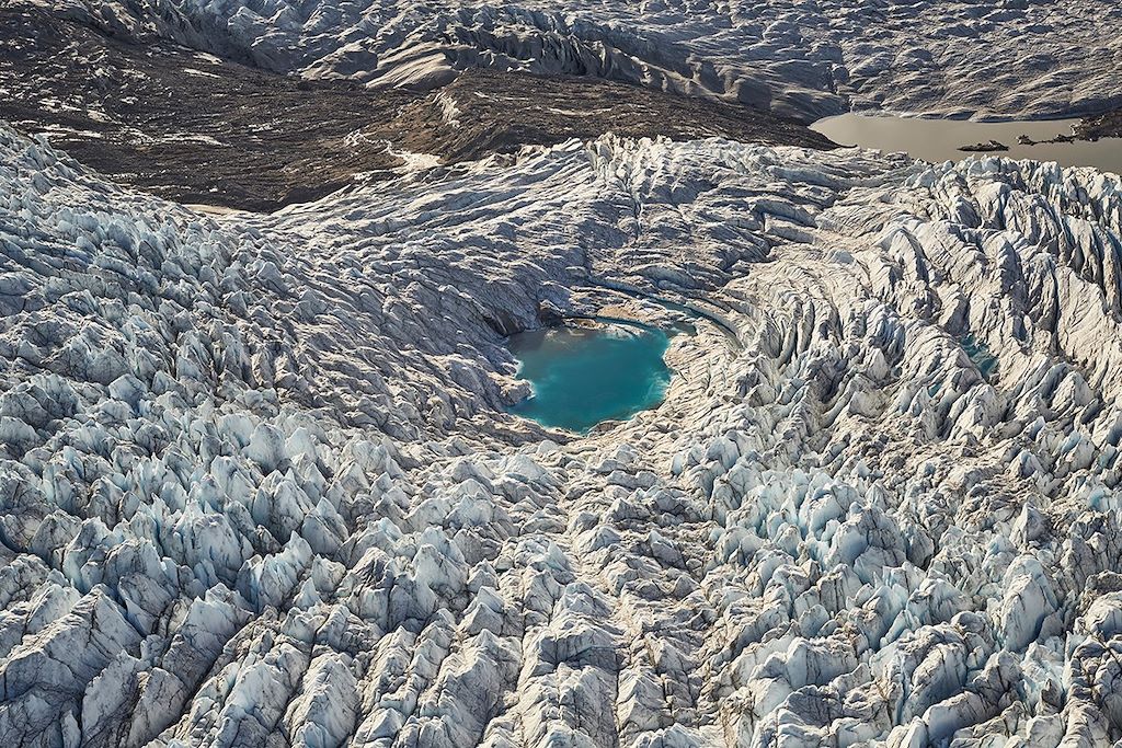 Voyage Immersion dans le Grand Nord canadien 2
