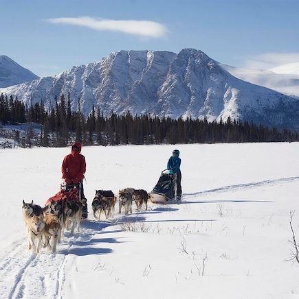 Multi-activités Canada Yukon