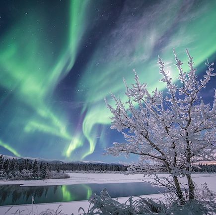 Multi-activités Canada Yukon