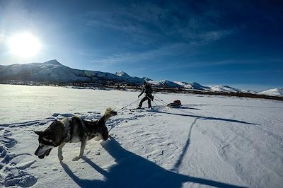 Lacs des Bonneviles - Canada