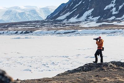 © Colin / Adobe Stock - Pond Inlet - Nunavut - Canada Pond Inlet - Nunavut - Canada
