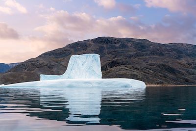 © Petr Kahanek / iStock - Broughton Island - Qikiqtarjuaq - Nunavut - Canada Broughton Island - Qikiqtarjuaq - Nunavut - Canada