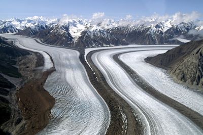 Voyage Nature sauvage et la ruée vers l’or au Yukon  1