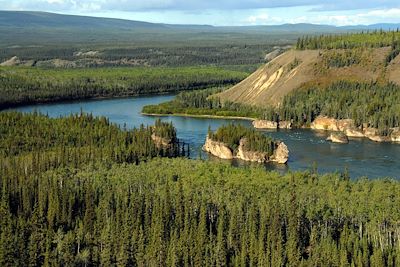 © Images of the Yukon - Yukon - Canada Yukon - Canada