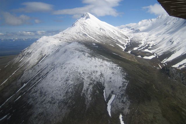 Kayak et canoë : Canoë et randonnée en terre de légende Voyage Canoë et randonnée en terre de légende