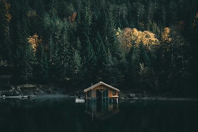 Voyage Québec