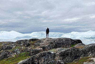 Voyage Nunavut