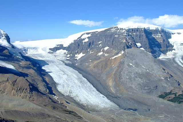 Calgary : Randonnée et canoë dans les Rocheuses Voyage Randonnée et canoë dans les Rocheuses